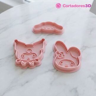 Kit de Sanrio